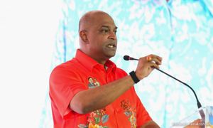 Govt: Median wage for professionals RM6k, could get S$7k in S'pore