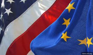 US slashes Europe combat funding by over 10 times from 2023 peak