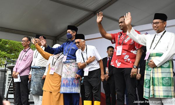 LETTER | Sg Buloh constituents need solution to traffic issues