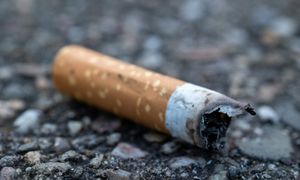 2 warga asing pesalah pertama khidmat masyarakat buang sampah kecil