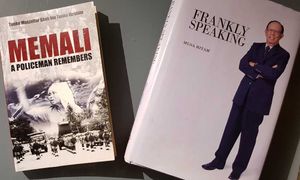 Dusting off history books on Memali tragedy