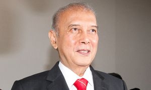 Rahim Tamby Chik, Mas Ermieyati menang ketua bahagian Bersatu