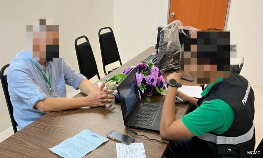 MCMC siasat individu dipercayai hina Nabi Muhammad, Islam