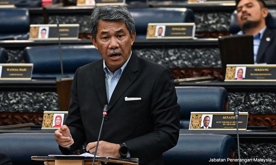 LCS: Ministry to refer to AGC on International Settlement Agreement