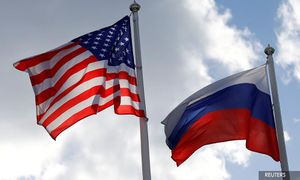 US candidate beats Russian to head UN tech agency