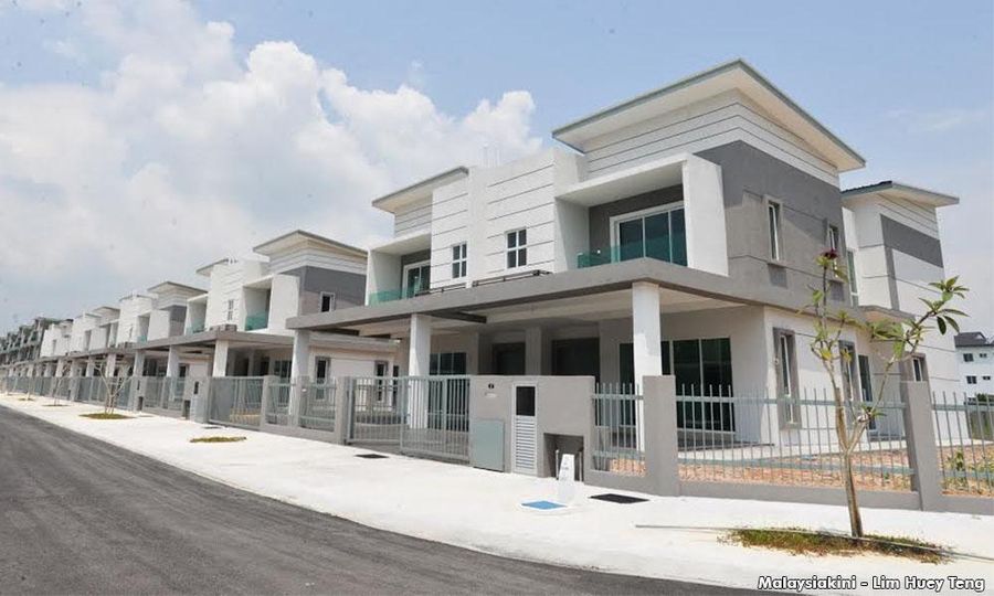 Reports of 100k unsold housing inaccurate, market stable - ministry