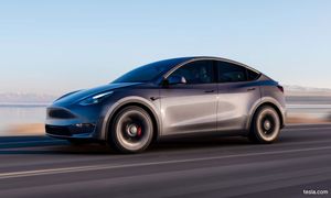 SUV elektrik Tesla 'Model Y' diterima di Malaysia awal 2024
