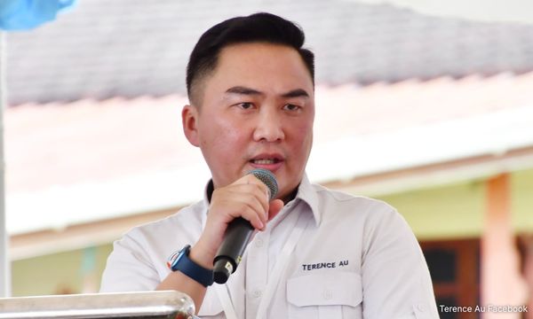 You missed question on corruption scandal, Warisan tells Sabah DAP