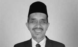 Pemimpin k'jaan, pembangkang ucap takziah pada keluarga Nor Zamri