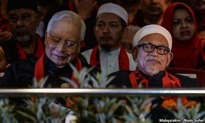 Election warning shot sounded, is the opposition prepared?