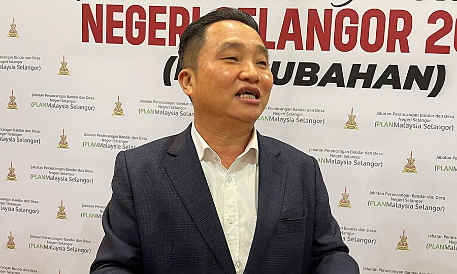 New company to manage parking collection in 4 S'gor local councils