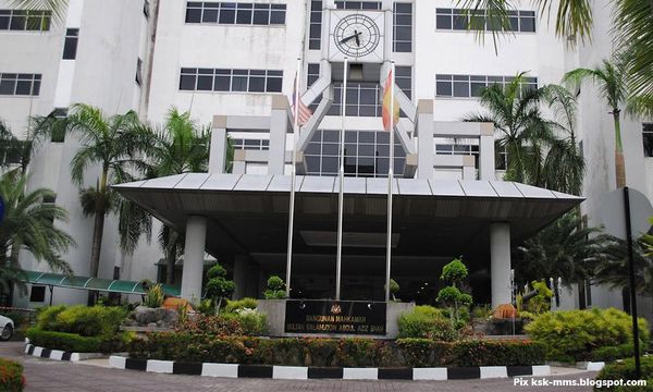 GISBH: Court grants remand on 7 individuals
