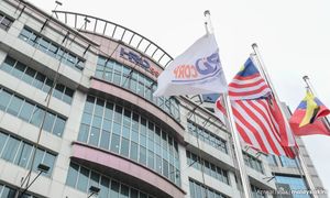 Minister cites due process amid calls to suspend HRD Corp CEO