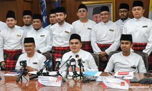 Pemuda Umno mahu anjur program pendidikan politik di sekolah, IPT