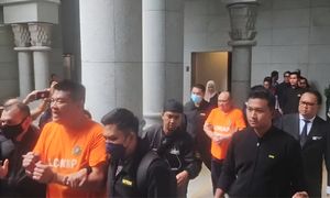 SPRM bimbang Tei lupuskan bukti, peguam nafi tuduhan
