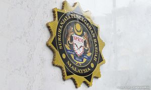 MACC may call in minister, sec-gen over Kedah fertiliser supply delays