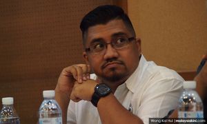 警方逮捕巴德鲁，澄清非因国盟916集会
