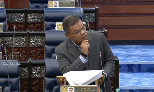 Saifuddin: Any doubts about legitimacy of MyKad holders will be probed