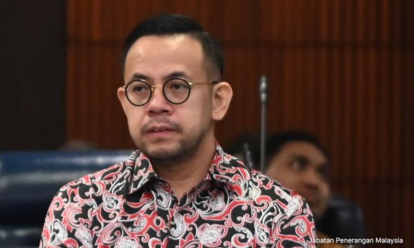 Sim: Govt ready to help air crash victim Hafiz's family