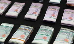 COMMENT | Wealth accumulation: A harder look needed