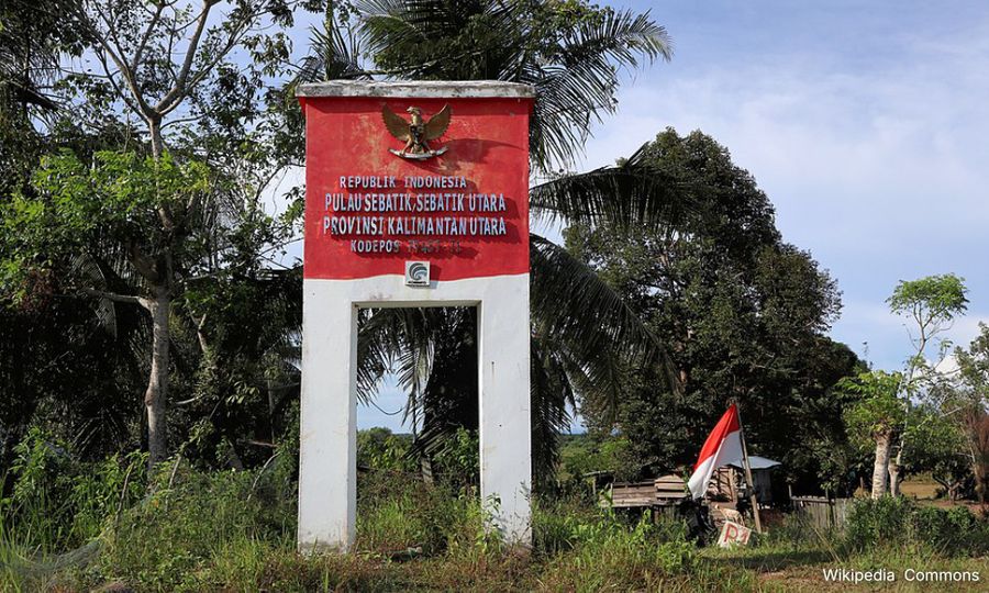 Sebatik border residents should be resettled by citizenship - MP