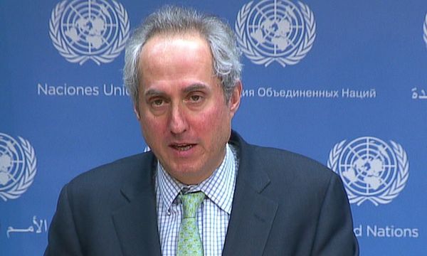 UN 'urgently calls on Israel' to open up North Gaza for humanitarian op