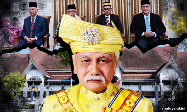 'Game over?': N Sembilan gazettes removal of 3 rebel chieftains