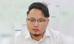 社青挺身捍卫王诗棋，反批伊青团操弄种族情绪