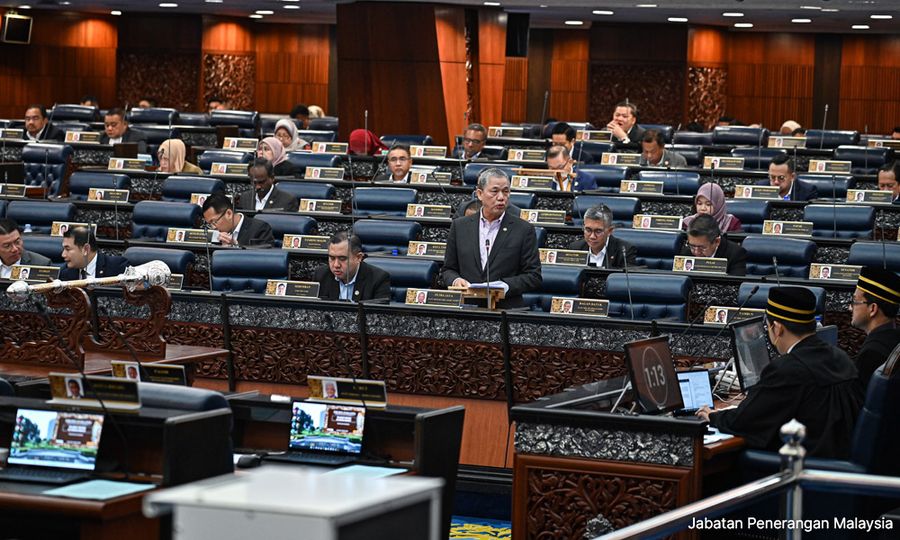 Hospital sesak sebab mutu makin baik - Fadilah