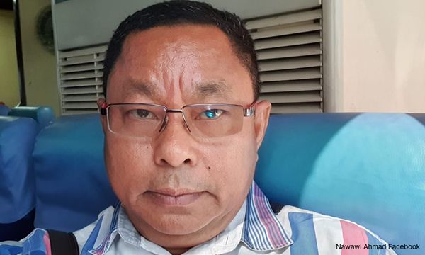 'Like rubbish in Zahid's eyes', rues dejected Langkawi Umno