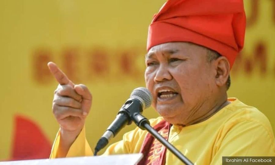 Ibrahim: Reformasi undang-undang bagai ayam berkokok tapi hari tak siang