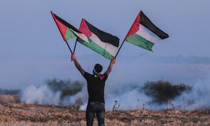 Hamas isytihar permulaan operasi tentera terhadap Israel