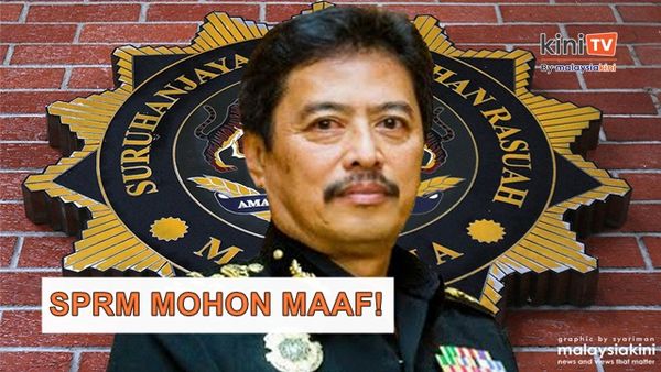 YOURSAY | MACC sorry over Beng Hock death, but still no accountability