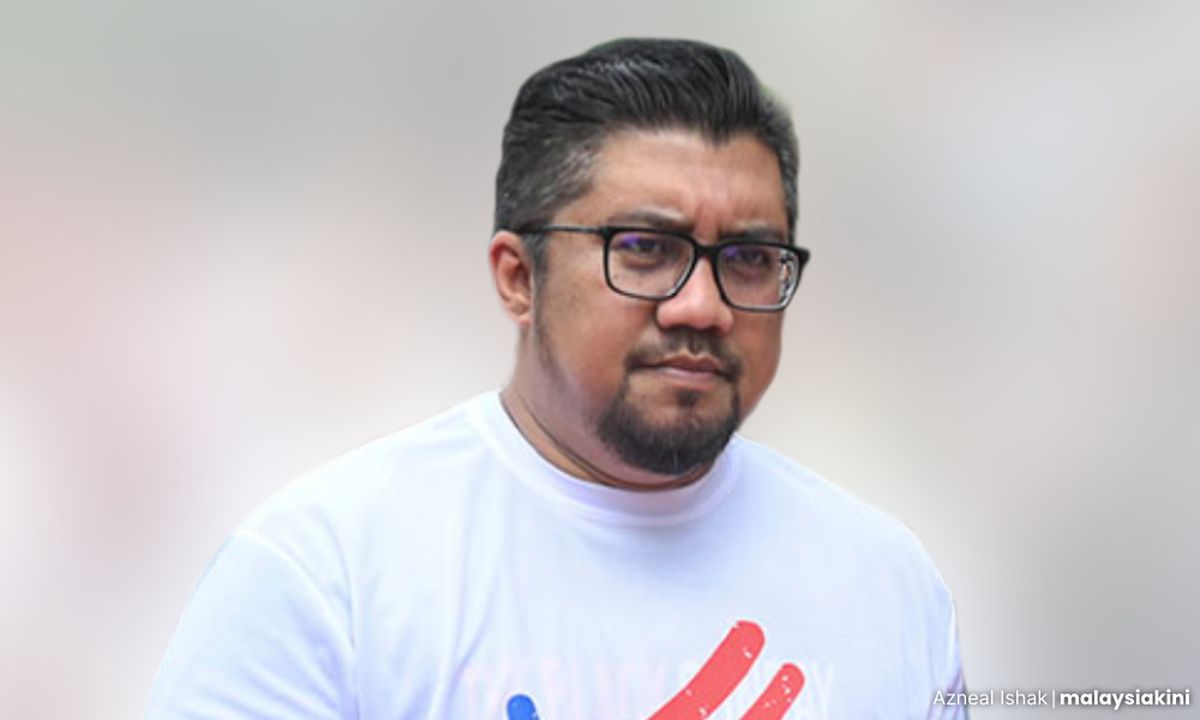 MCMC probes Chegubard over post allegedly insulting N Sembilan royals