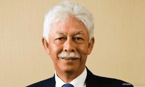 Hassan Marican to head PM's new advisory committee