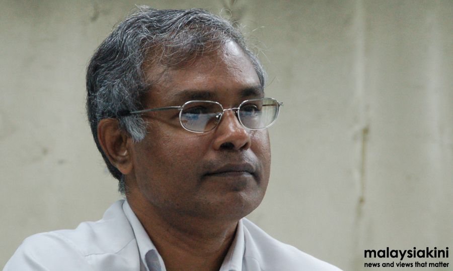 PSM cadang bantuan bulanan RM500 kepada warga emas tiada pencen