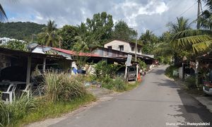 Isu Kg Setia Jaya: K'jaan masih tunggu cadangan daripada KTAR