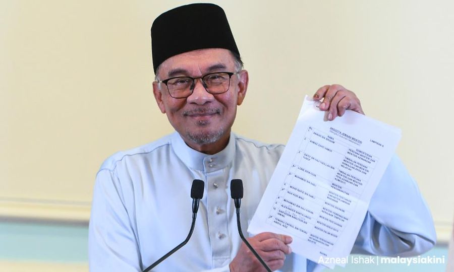 ADUN SPEAKS | Govt of compromise: Choice between stability and instability
