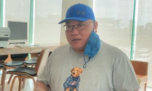 PDP tidak dimaklumkan pertemuan, akur keputusan Agong - Tiong