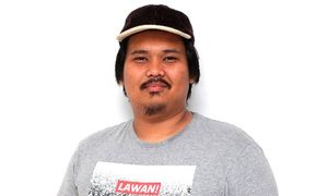Pengharaman komik: Kebebasan mesti bersama tanggungjawab - kartunis
