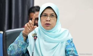 Rodziah: Saya akan terus bekerja, kerusi Ampang bukan milik individu