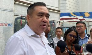 改组内阁是首相权力，陆兆福促马华“不必多事”