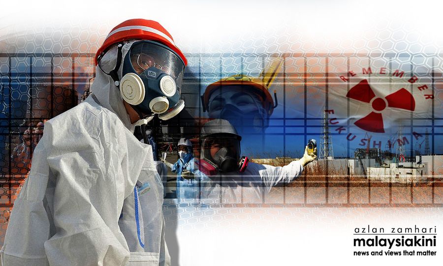China urges Japan to cancel plan to release Fukushima water into ocean