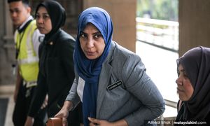 Citizenship changes: Home minister contradicts himself every day - Latheefa