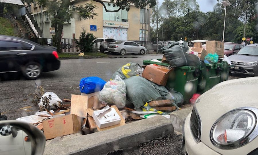 LETTER | Selangor authorities are failing at waste management