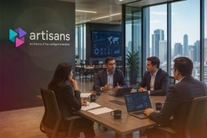 Digital-native startups can now scale smarter with AI-powered cloud platform to foster innovation and profitability