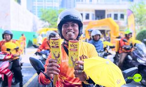 Sambar sampel percuma! Abang Bytes kini serbu lokasi anda