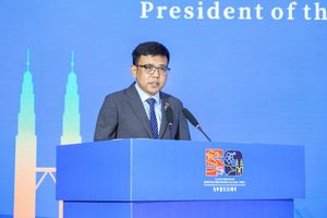 Accelerating Malaysia-China Trade Ties to the Next Level