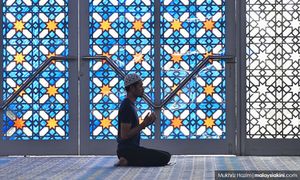 Dakwaan Islam semakin terpinggir tidak berasas - Yadim