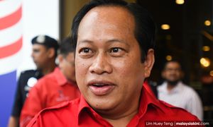 Umno: Kes Najib akan terus diulas, dihakimi rakyat